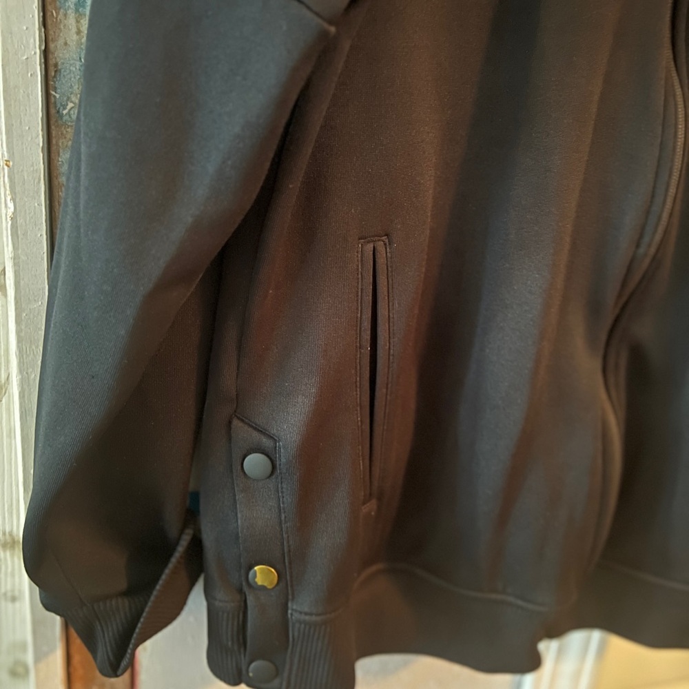 Adidas Training Jacket - Picture 4 of 6